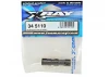 XRay Rear Solid Axle Shaft