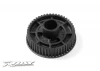 XRay Composite Rear Solid Axle Pulley 48T