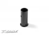 XRay Front Wheel Axle - Hudy Spring Steel