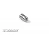 XRay Drive Shaft Coupling - Hudy Spring Steel
