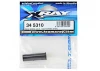 XRay Rear Wheel Axle - Hudy Spring Steel