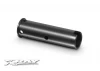 XRay Aluminium Rear CVD Drive Axle - Swiss 7075 T6 - Hard Coated