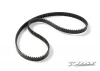 XRay PUR Reinforced Drive Belt Side 6.0 X 432 mm