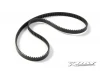 XRay PUR Reinforced Drive Belt Side 6.0 X 432 mm