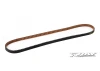 XRay High-Performance Kevlar Drive Belt Side 6.0 X 432 mm