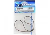 XRay High-Performance Kevlar Drive Belt Side 6.0 X 432 mm