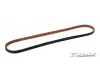 XRay High-Performance Kevlar Drive Belt Side 6.0 X 432 mm