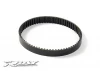 XRay PUR Reinforced Drive Belt Rear 8.0 X 204 mm