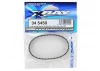 XRay PUR Reinforced Drive Belt Rear 8.0 X 204 mm