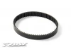 XRay PUR Reinforced Drive Belt Rear 8.0 X 204 mm