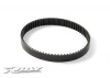 XRay PUR Reinforced Drive Belt Rear 8.0 X 204 mm