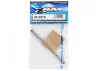 XRay 2-Speed Shaft 8mm - Super Lightweight - Hudy Spring Steel