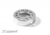 XRay Carrier For 2-Speed Gear (2nd) - Swiss 7075 T6