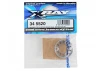 XRay Carrier For 2-Speed Gear (2nd) - Swiss 7075 T6