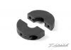 XRay Composite 2-Speed Gear Box Shoe
