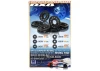 XRay Composite 2-Speed Gear 47T (2nd)