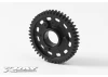 XRay Graphite 2-Speed Gear 46T (2nd)
