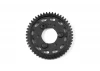 XRay Graphite 2-Speed Gear 49T (1st)