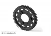 XRay Graphite 2-Speed Gear 50T (1st)