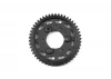 XRay Graphite 2-Speed Gear 50T (1st)