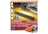 XRay Front Middle Shaft - Lightweight - Hudy Spring Steel
