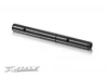XRay Front Middle Shaft - Lightweight - Hudy Spring Steel