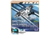 XRay Aluminium Front Middle Shaft Holder - Set