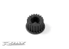 XRay Composite 2-Speed Belt Pulley 20T - Center