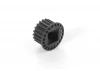 XRay Composite 2-Speed Belt Pulley 20T - Center