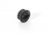 XRay Composite Front Belt Pulley 18T O6 - Center