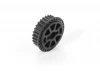 XRay Composite Side Belt Pulley 29T - Front