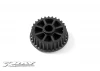 XRay Composite Side Belt Pulley 29T - Front