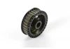XRay Aluminium Side Belt Pulley 30T - Front - Set