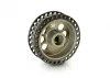XRay Aluminium Side Belt Pulley 30T - Front - Set