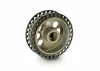 XRay Aluminium Side Belt Pulley 30T - Front - Set