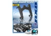 XRay Graphite Brace For Flex Radio Plate 2.5mm