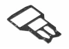 XRay RX8E Graphite Radio Plate