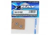 XRay Aluminium Radio Plate Tweak Bushing Fix (2)