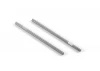 XRay Front Lower Inner Pivot Pin With Flat Spot (2)