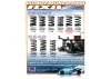 XRay Spring Set C=8.5 - Front (2)