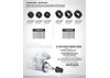 XRay Aluminium Bbb Pinion Gear 22T (2nd) - Swiss 7075 T6 - Hard Coated