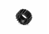 XRay Aluminium Bbb Pinion Gear 18T (1st) - Swiss 7075 T6 - Hard Coated