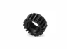 XRay Aluminium Bbb Pinion Gear 19T (1st) - Swiss 7075 T6 - Hard Coated