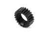 XRay Aluminium Bbb Pinion Gear 22T (2nd) - Swiss 7075 T6 - Hard Coated