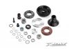 Xca (XRay Centrifugal-Axial) Clutch Set