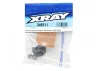 XRay Xca Universal Clutchbell - Reinforced - Hudy Steel