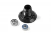 XRay Xca Universal Clutchbell - Reinforced - Hudy Steel