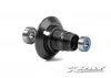 XRay Xca Universal Clutchbell - Reinforced - Hudy Steel