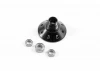 XRay Xca Clutchbell For Smaller Pinion Gears - Hudy Steel