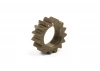 XRay Xca Aluminium 7075 T6 Hard Coated Pinion Gear - 15T (1st)